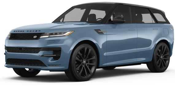 LAND ROVER RANGE ROVER SPORT 2025 SAL1L9FU3SA447597 image